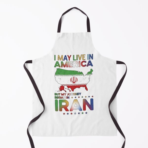 Item preview, Diseño gráfico para el viaje de la herencia iraní-estadounidense designed and sold by Deviantfant.