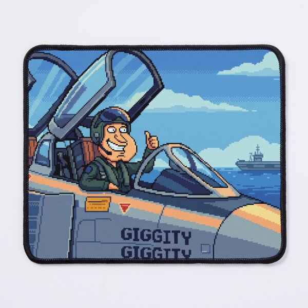 Item preview, Giggity giggity designed and sold by Noexcusesstore.