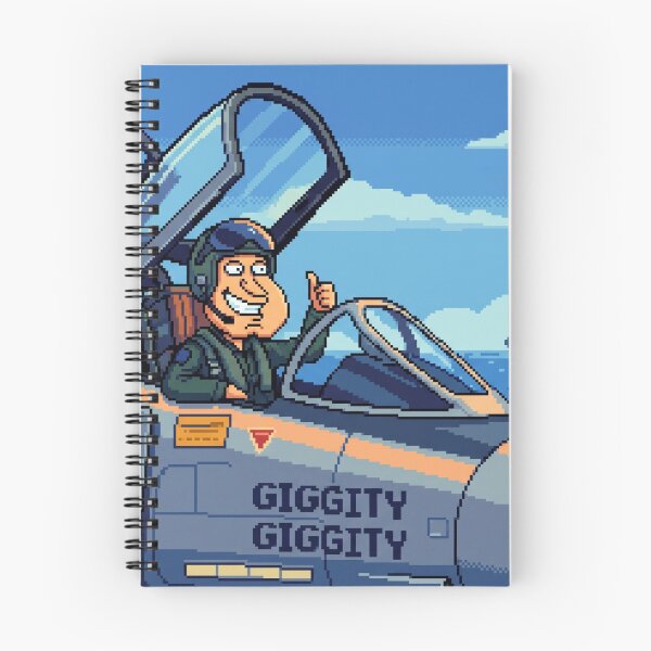 Item preview, Giggity giggity designed and sold by Noexcusesstore.