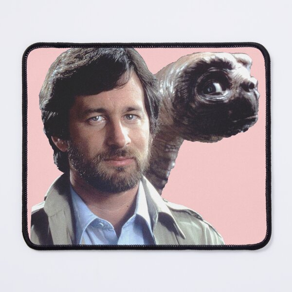 Item preview, SPIELBERG & E.T. CUOUT designed and sold by FILM GUTTER.