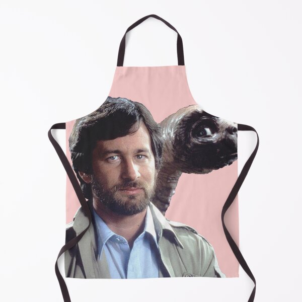 Item preview, SPIELBERG & E.T. CUOUT designed and sold by FILM GUTTER.
