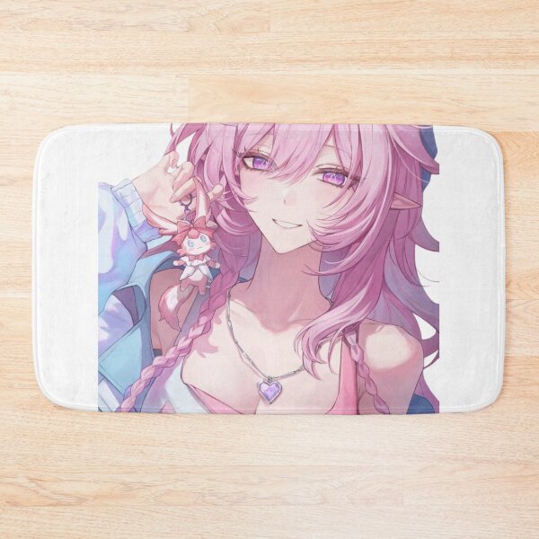 Item preview, Cyrene Honkai Star Rail Good Morning designed and sold by KomiArts.