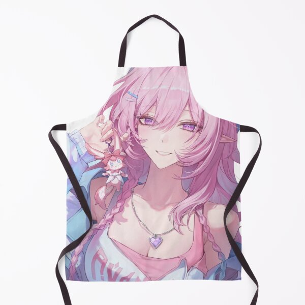 Item preview, Cyrene Honkai Star Rail Good Morning designed and sold by KomiArts.