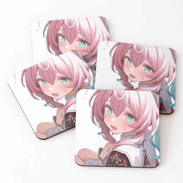 Item preview, Hyacine Honkai Star Rail Sweating designed and sold by KomiArts.