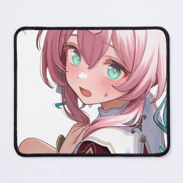 Item preview, Hyacine Honkai Star Rail Sweating designed and sold by KomiArts.