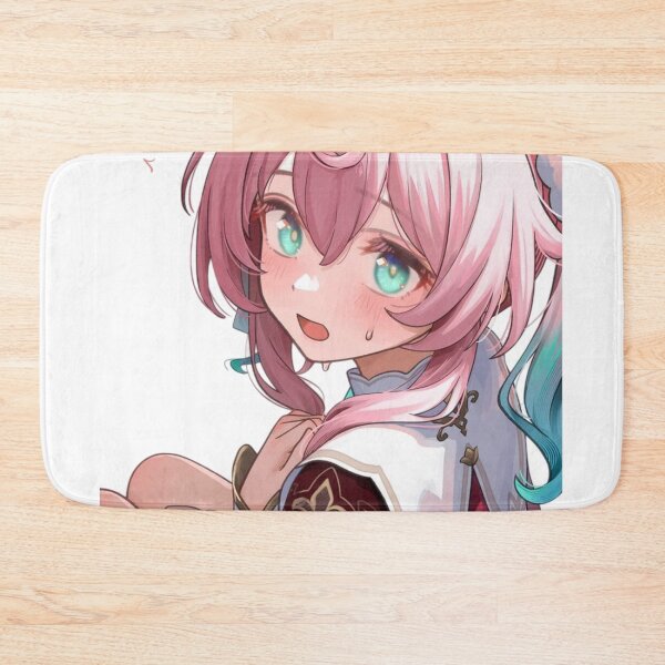Item preview, Hyacine Honkai Star Rail Sweating designed and sold by KomiArts.