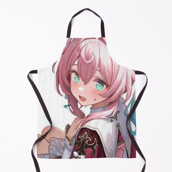 Item preview, Hyacine Honkai Star Rail Sweating designed and sold by KomiArts.