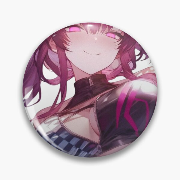 Item preview, Kafka Honkai Star Rail Looking Down designed and sold by KomiArts.
