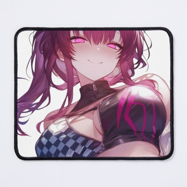 Item preview, Kafka Honkai Star Rail Looking Down designed and sold by KomiArts.