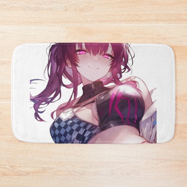 Item preview, Kafka Honkai Star Rail Looking Down designed and sold by KomiArts.