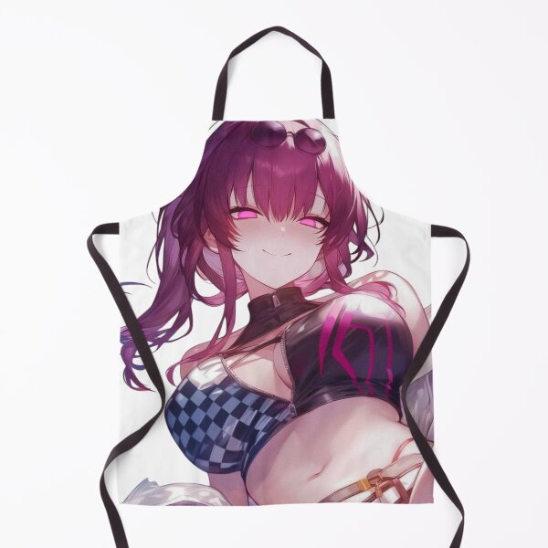 Item preview, Kafka Honkai Star Rail Looking Down designed and sold by KomiArts.