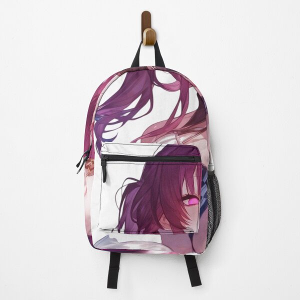 Item preview, Kafka Honkai Star Rail Looking Down designed and sold by KomiArts.