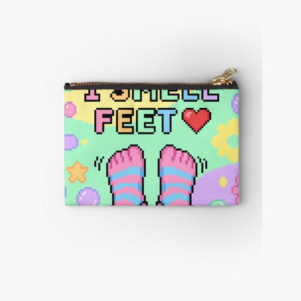 Item preview, I smell feet designed and sold by Noexcusesstore.