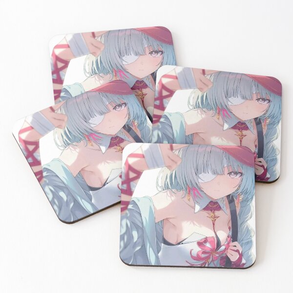 Item preview, Phrolova Wuthering Waves Casual designed and sold by KomiArts.