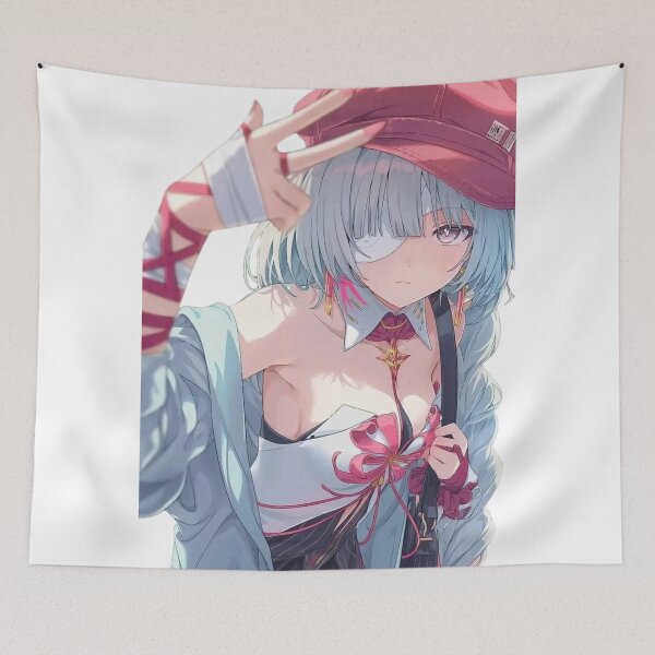 Item preview, Phrolova Wuthering Waves Casual designed and sold by KomiArts.