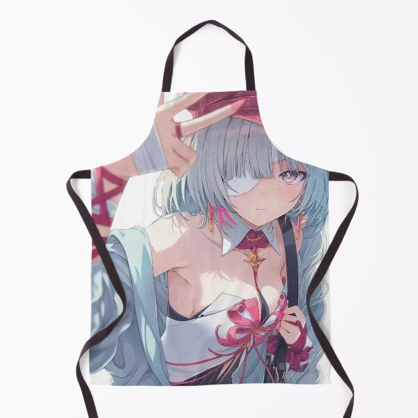 Item preview, Phrolova Wuthering Waves Casual designed and sold by KomiArts.