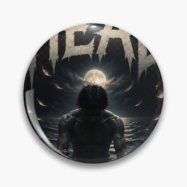 Item preview, I Went Too Far Inside My Head Shirt – Dark Icarus Mythology Design designed and sold by ArtisElec.