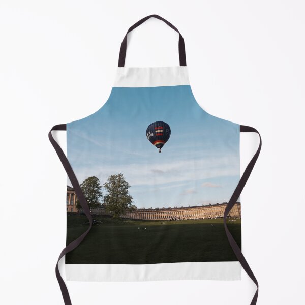 Item preview, Royal Crescent Bath Hot Air Balloon designed and sold by duncan1980uk.