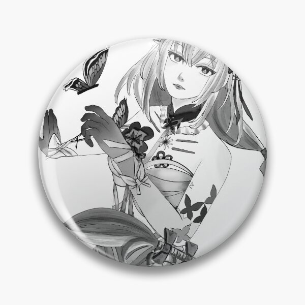 Item preview, Butterfly designed and sold by noneru.