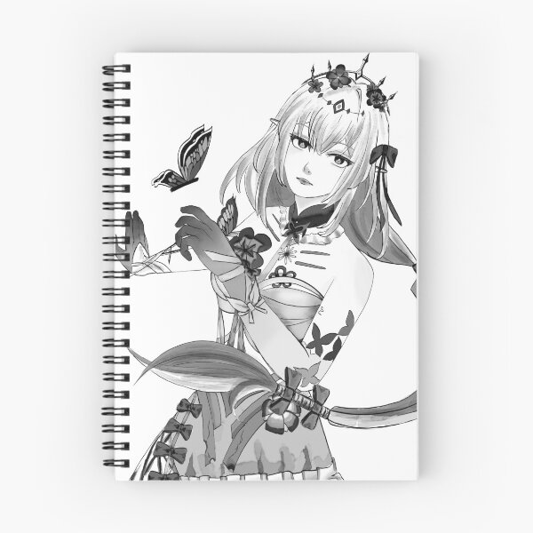 Item preview, Butterfly designed and sold by noneru.