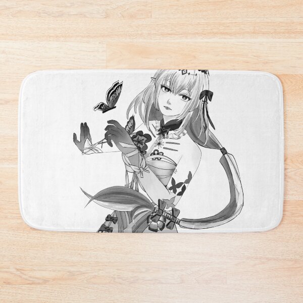 Item preview, Butterfly designed and sold by noneru.