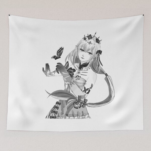 Item preview, Butterfly designed and sold by noneru.