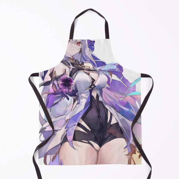 Item preview, Skirk Genshin Impact Full Body designed and sold by KomiArts.