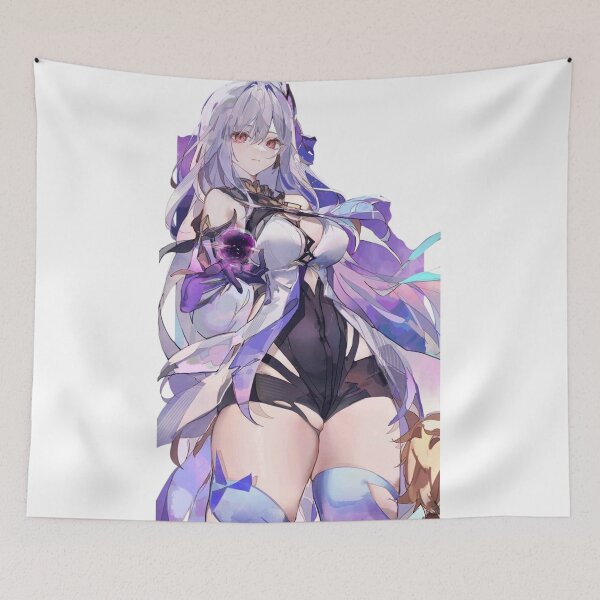 Item preview, Skirk Genshin Impact Full Body designed and sold by KomiArts.