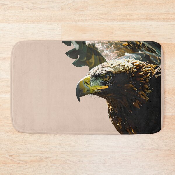 Item preview, Close up of eagle  designed and sold by Creative Visualize.