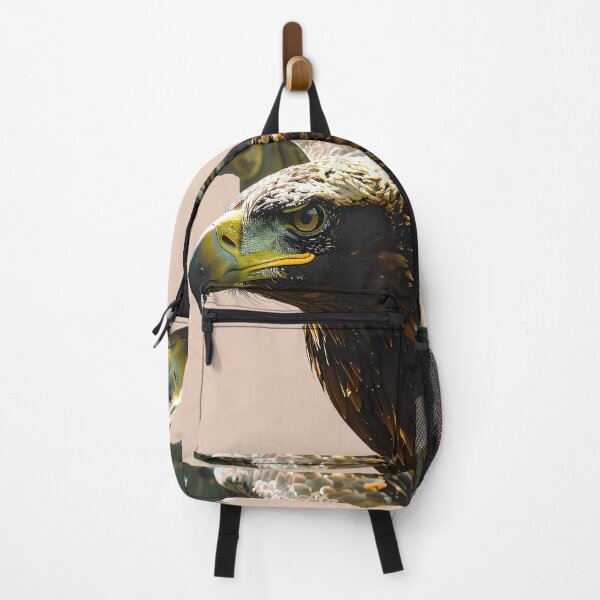 Item preview, Close up of eagle designed and sold by Creative Visualize.