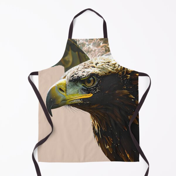 Item preview, Close up of eagle designed and sold by Creative Visualize.