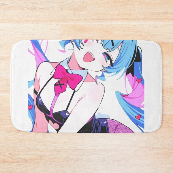 Item preview, Hatsune Miku Bunny Suit designed and sold by KomiArts.