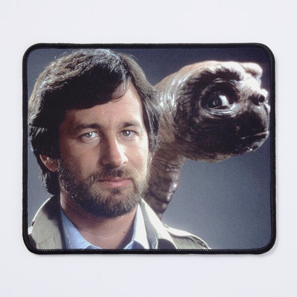 Item preview, SPIELBERG & E.T. designed and sold by FILM GUTTER.