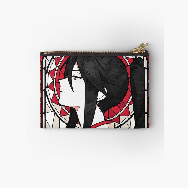 Item preview, Stained Glass Sagiri designed and sold by SchellStation.