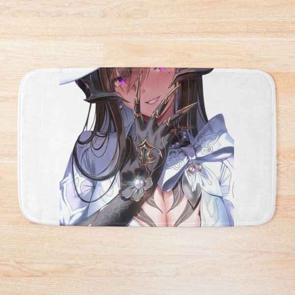 Item preview, Dahlia Seducing Honkai Star Rail designed and sold by KomiArts.