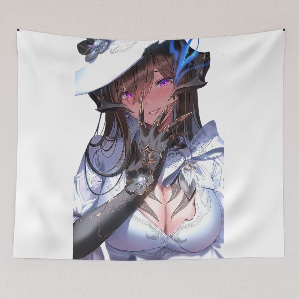 Item preview, Dahlia Seducing Honkai Star Rail designed and sold by KomiArts.