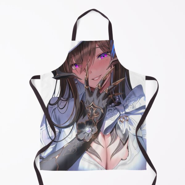 Item preview, Dahlia Seducing Honkai Star Rail designed and sold by KomiArts.
