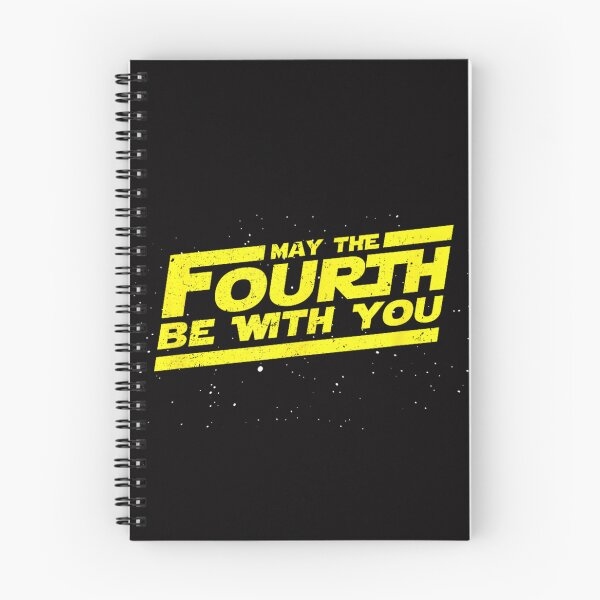 Item preview, May The Fourth Be With You designed and sold by colorsartss.