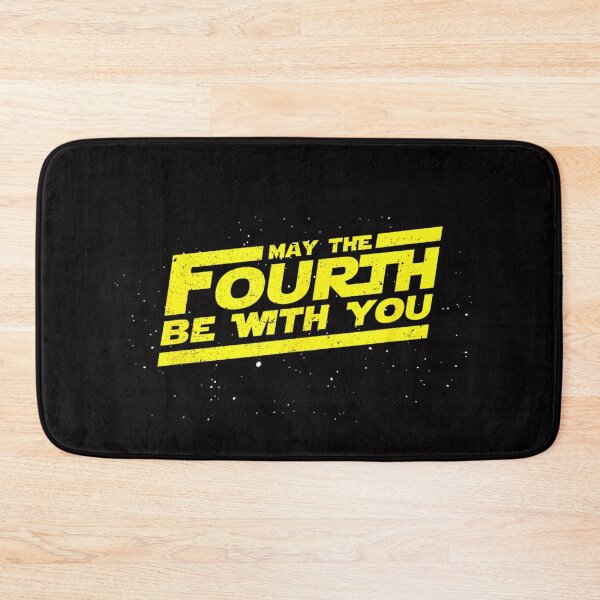 Item preview, May The Fourth Be With You designed and sold by colorsartss.