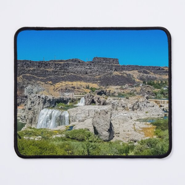 Item preview, Shoshone Falls designed and sold by OddLilFox.