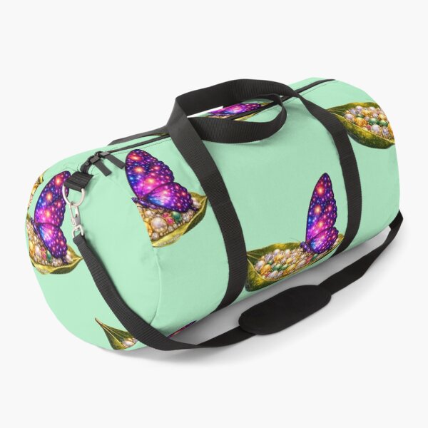 Item preview, Cosmic Treasure Butterfly designed and sold by ALWAHO.