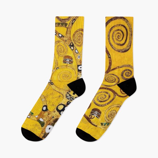 Item preview, Gustav Klimt designed and sold by Art-KaBoom.