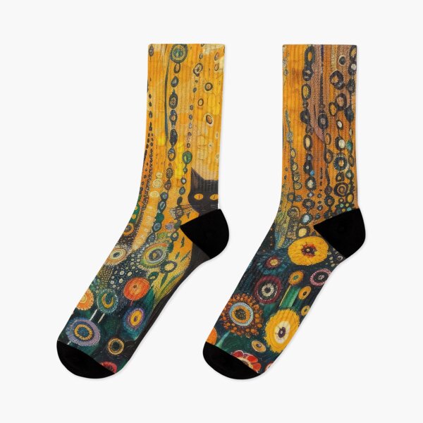 Item preview, Gustav Klimt designed and sold by Art-KaBoom.