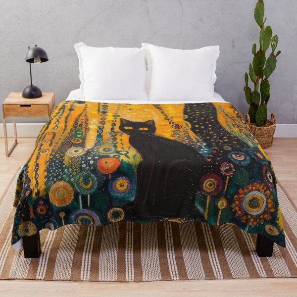 Item preview, Gustav Klimt designed and sold by Art-KaBoom.