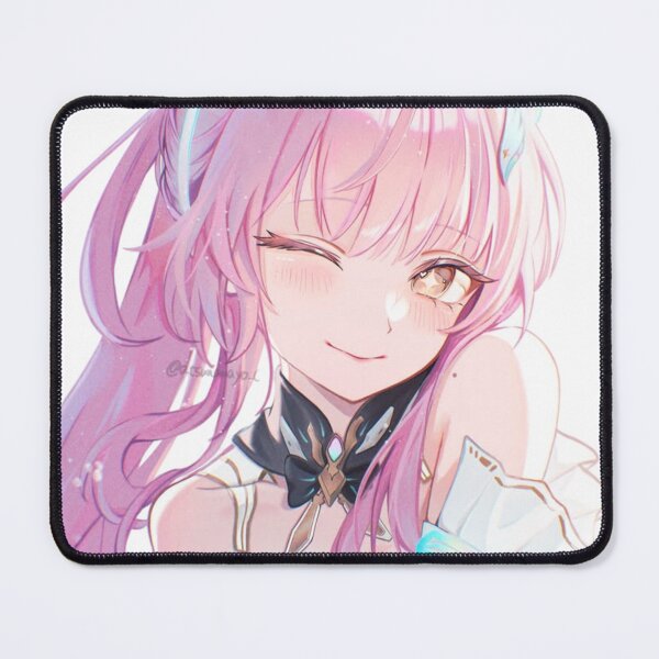 Item preview, Aemeath Wuthering Waves Wink! designed and sold by KomiArts.