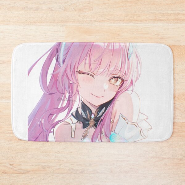 Item preview, Aemeath Wuthering Waves Wink! designed and sold by KomiArts.