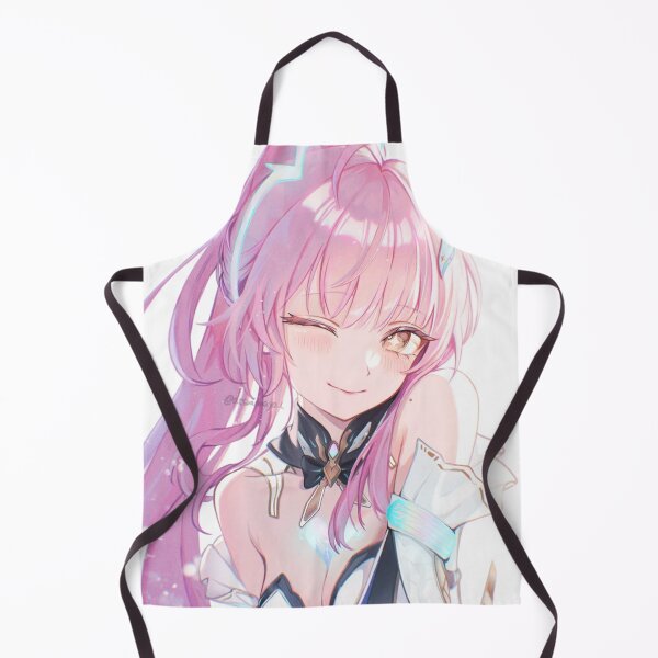 Item preview, Aemeath Wuthering Waves Wink! designed and sold by KomiArts.