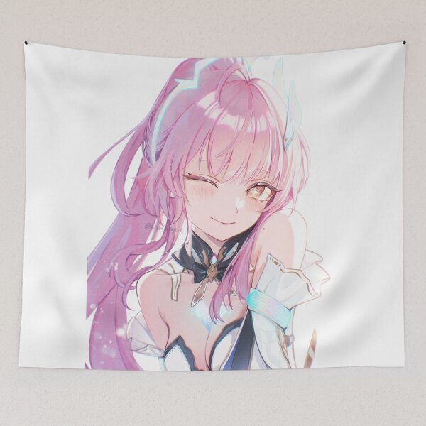 Item preview, Aemeath Wuthering Waves Wink! designed and sold by KomiArts.