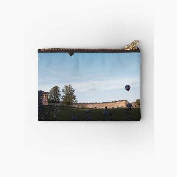 Item preview, Royal Crescent Bath hot air Balloons designed and sold by duncan1980uk.