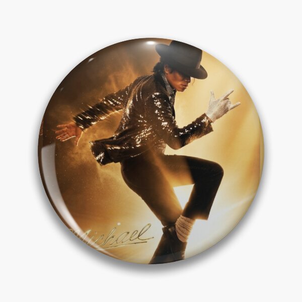 Item preview, Michael designed and sold by kirbdoreshop.